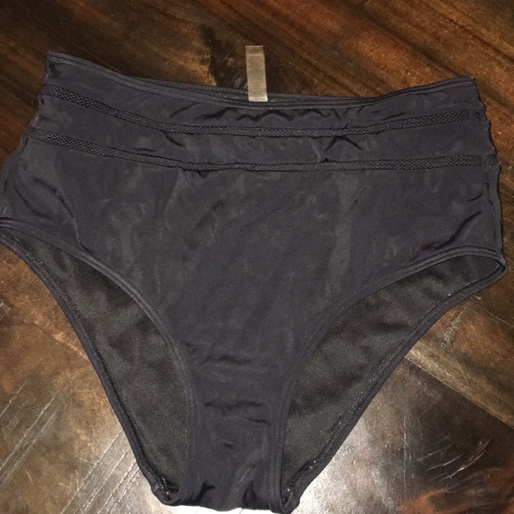 VS high waisted bottom